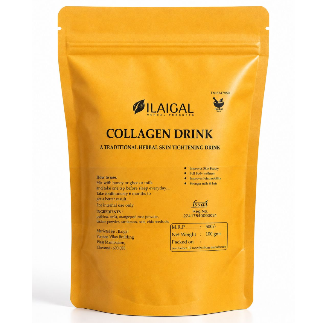 Collagen Drink