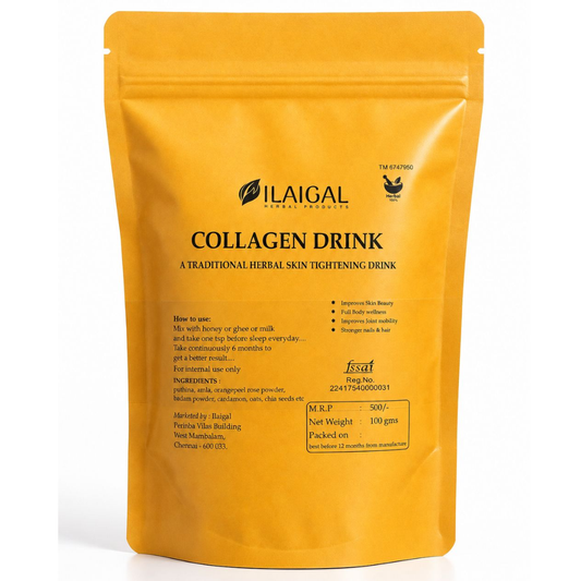 Collagen Drink