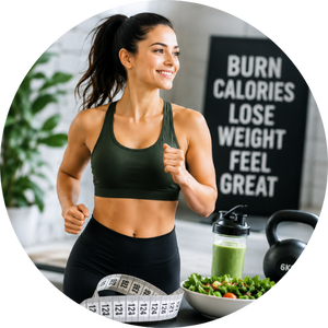 Weight Loss & Fat Reduction