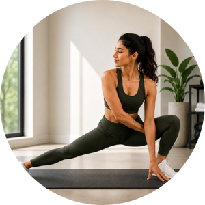 Mobility Improvement