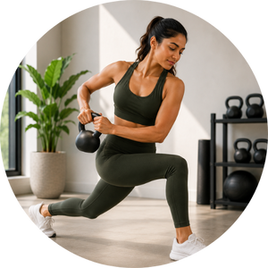 Functional Fitness