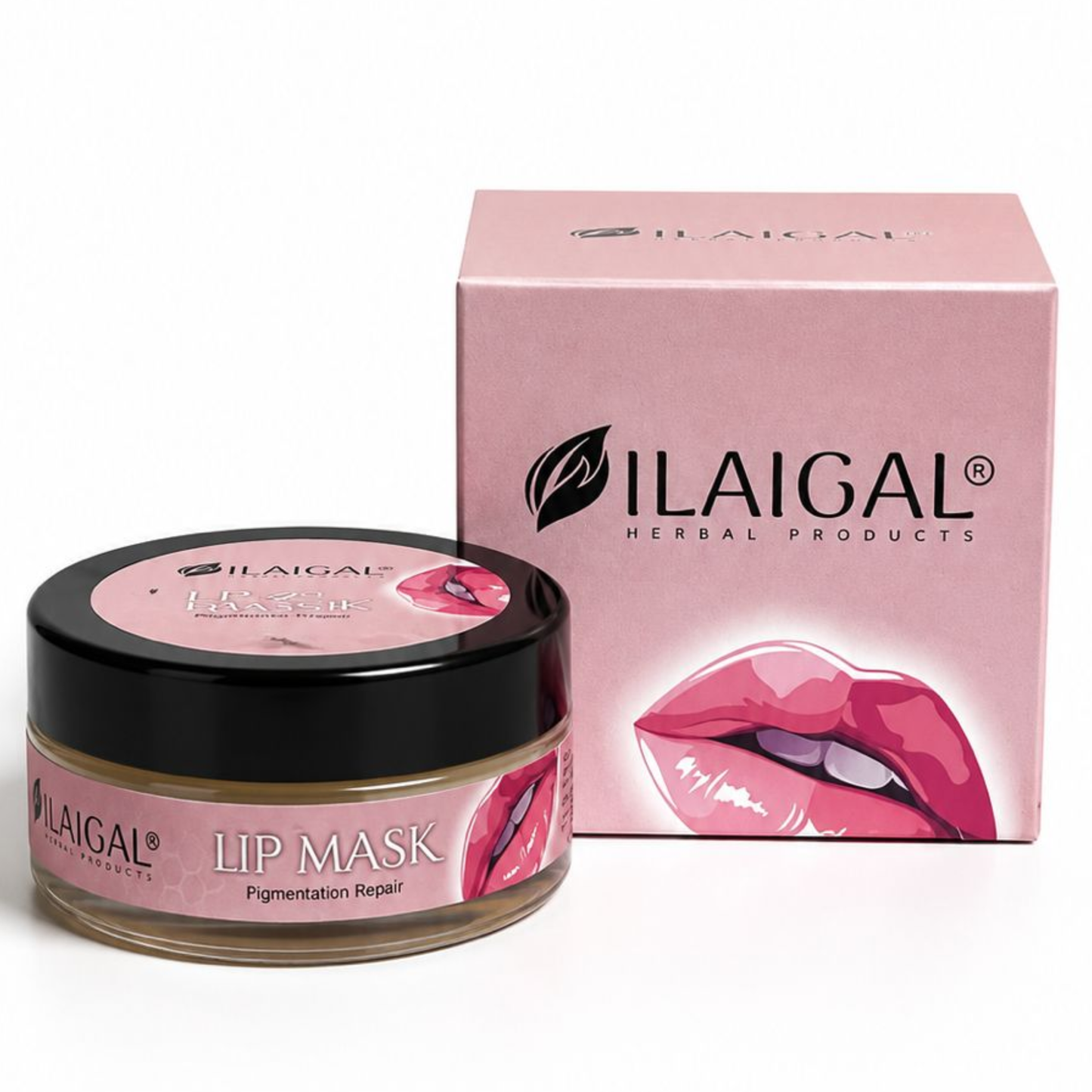 Lip Mask