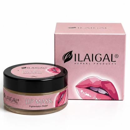 Lip Mask