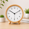 Class timing