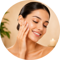 Healthy Skin