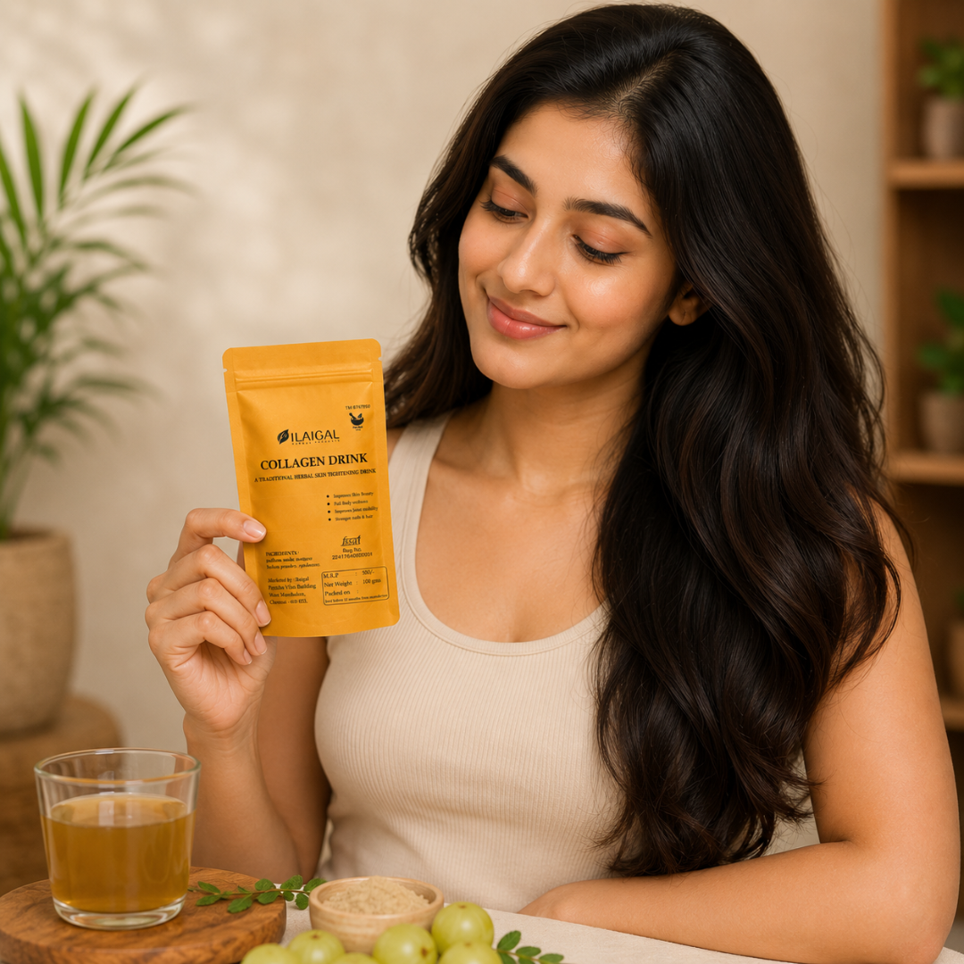Collagen Drink